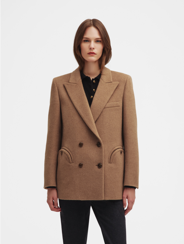 MYLIUS CAMEL - Blazé Milano