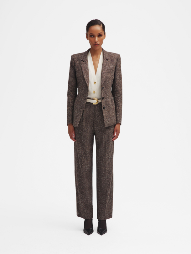 SARISSA BROWN - Blazé Milano