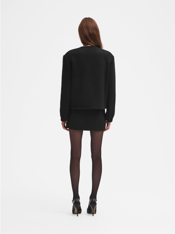 MISSY BLACK - Blazé Milano
