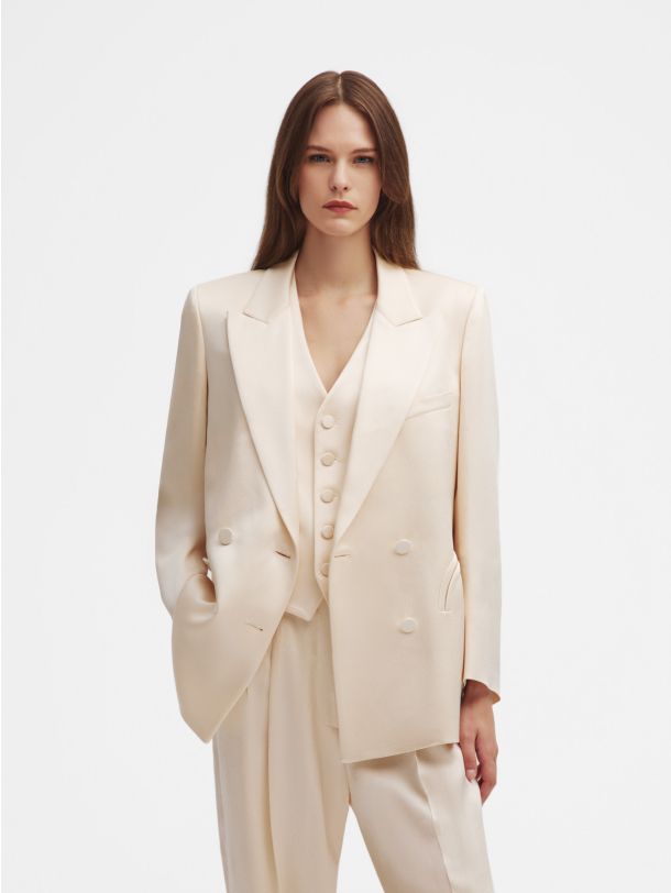 NOVALIS IVORY - Blazé Milano