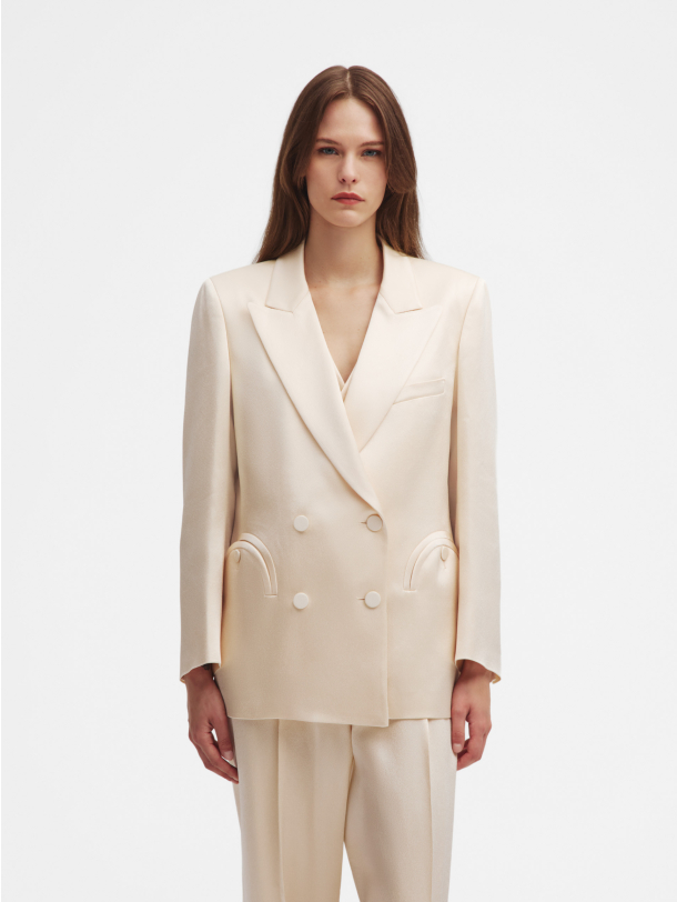 NOVALIS IVORY - Blazé Milano