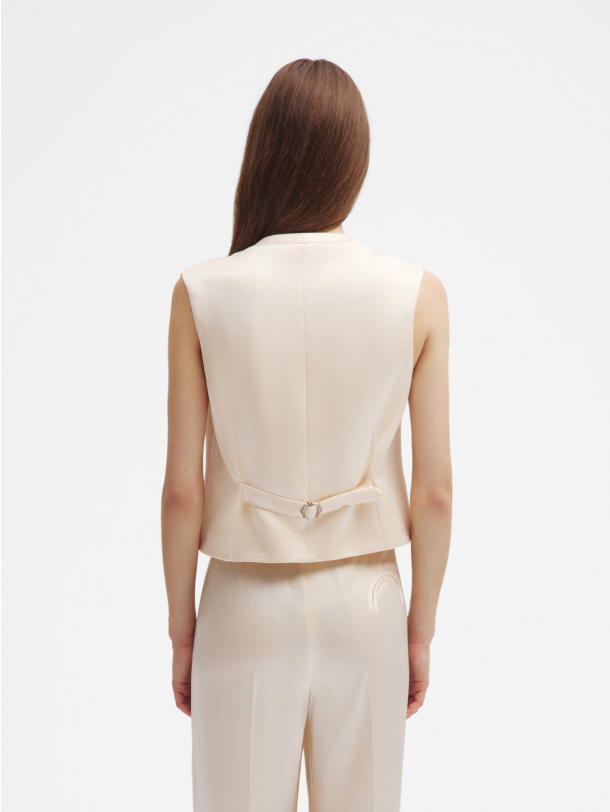 NOVALIS IVORY - Blazé Milano