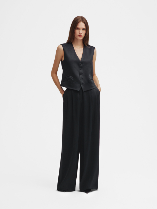 NOVALIS DARK NAVY - Blazé Milano