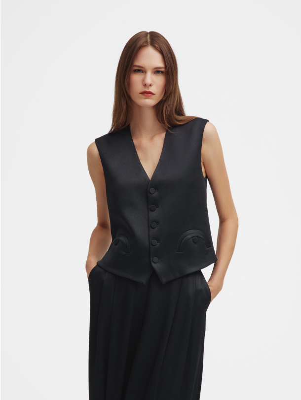 NOVALIS DARK NAVY - Blazé Milano