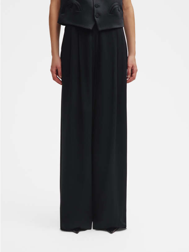 NOVALIS DARK NAVY - Blazé Milano