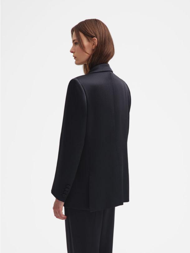NOVALIS DARK NAVY - Blazé Milano