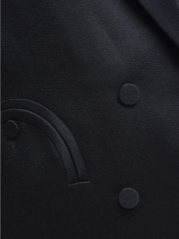 NOVALIS DARK NAVY - Blazé Milano