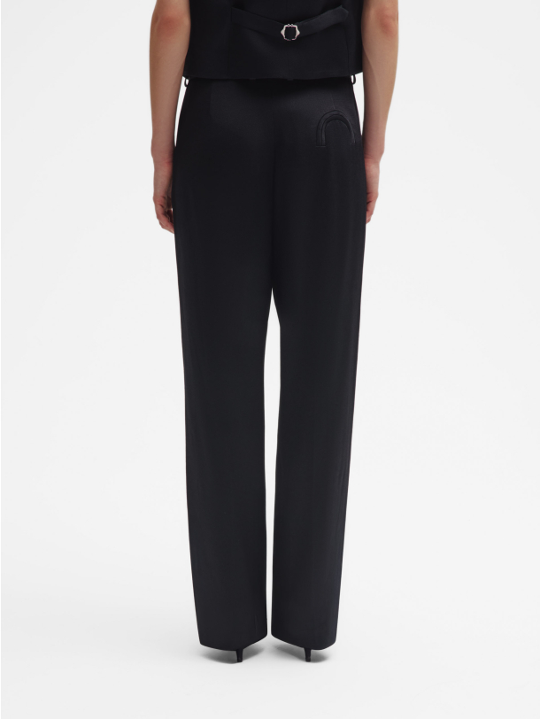 NOVALIS DARK NAVY - Blazé Milano