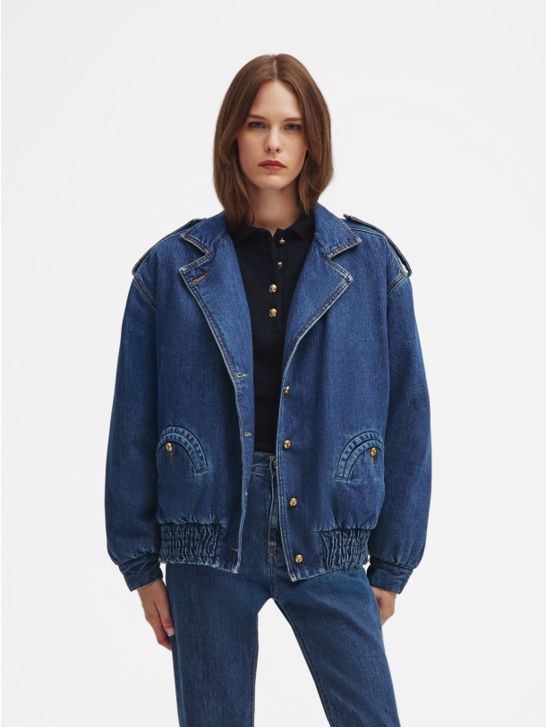 NARIIDA SAPPHIRE - Blazé Milano