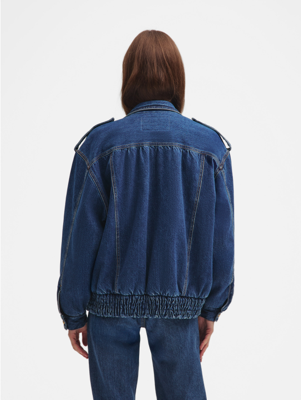NARIIDA SAPPHIRE - Blazé Milano