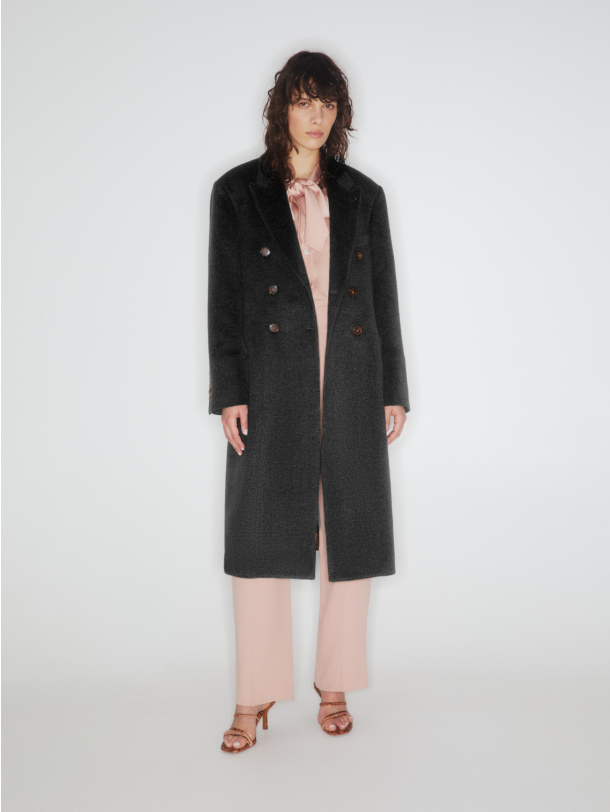 MYLIUS BLACK - Blazé Milano
