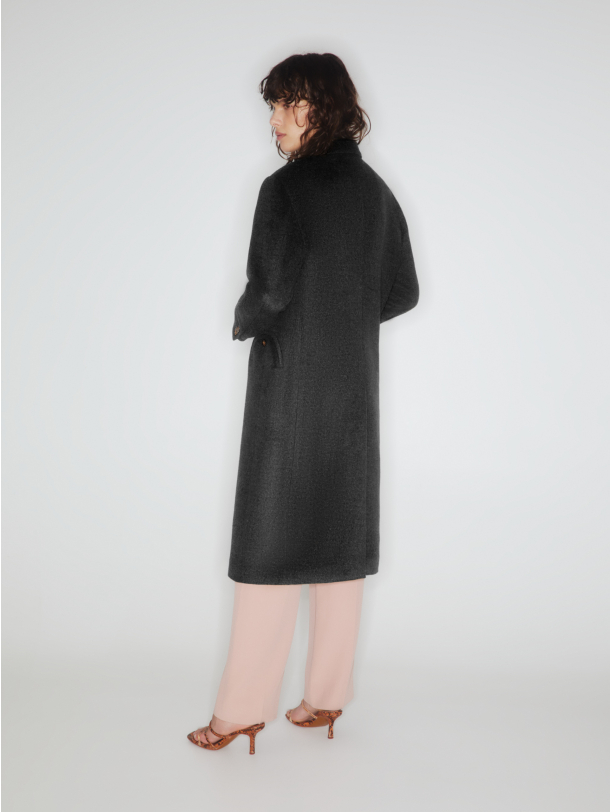 MYLIUS BLACK - Blazé Milano