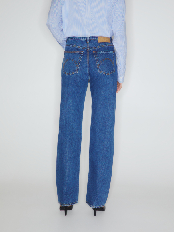 NARIIDA SAPPHIRE - Blazé Milano