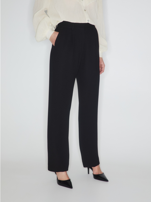RESOLUTE BLACK - Blazé Milano