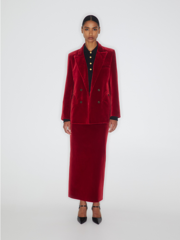 JEALOUSY RED - Blazé Milano