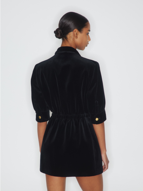 JEALOUSY BLACK - Blazé Milano
