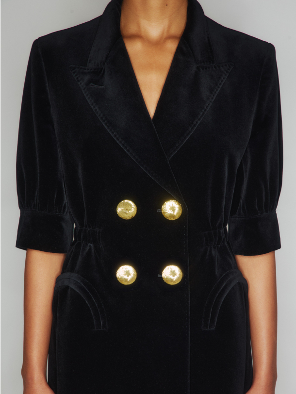 JEALOUSY BLACK - Blazé Milano