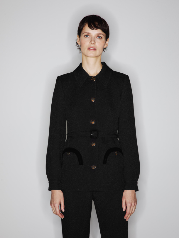 LUNA BLACK - Blazé Milano