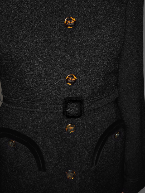 LUNA BLACK - Blazé Milano