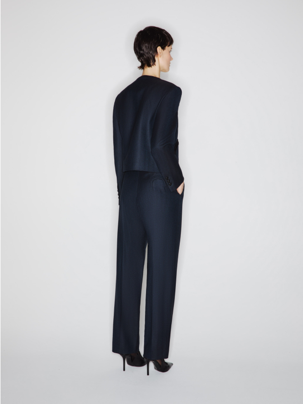 MAINE BLUE - Blazé Milano