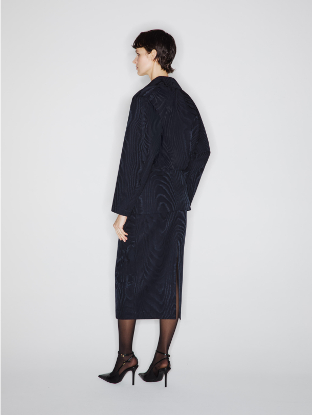 SHAREWOOD DARK NAVY - Blazé Milano