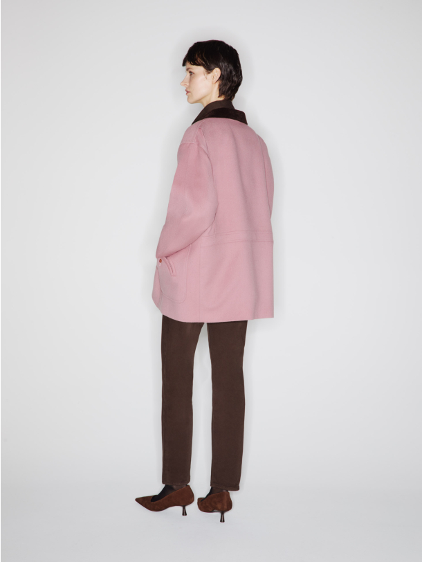 MYSTERE ROSE - Blazé Milano