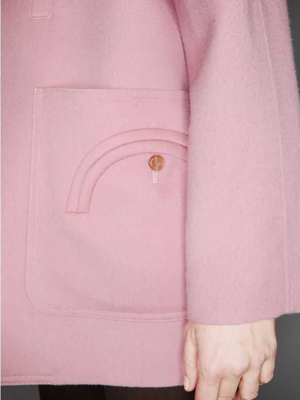 MYSTERE ROSE - Blazé Milano