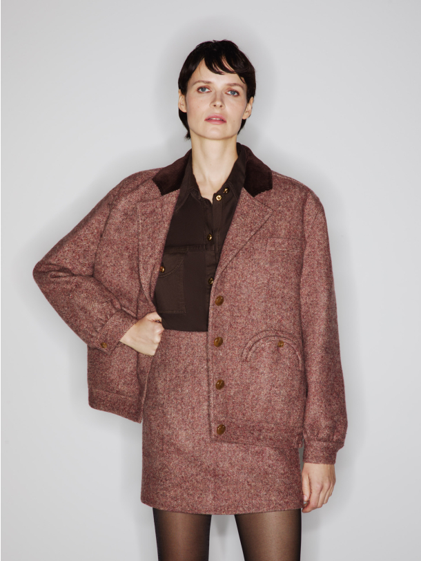 ARCTIC PINK - Blazé Milano