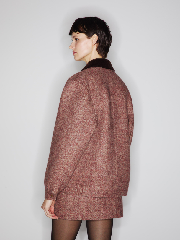 ARCTIC PINK - Blazé Milano