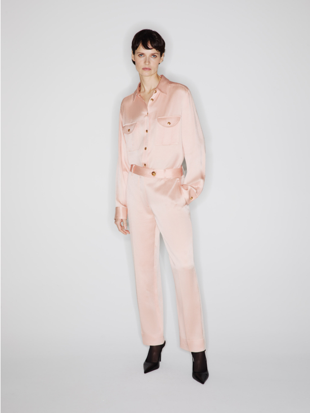 NOVALIS LIGHT ROSE - Blazé Milano