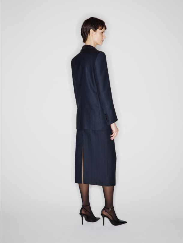 MAINE BLUE - Blazé Milano
