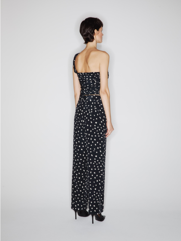 MARIQUITA NAVY - Blazé Milano