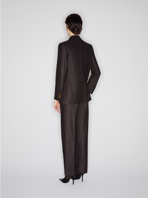 LADY MAUD CHOCO - Blazé Milano