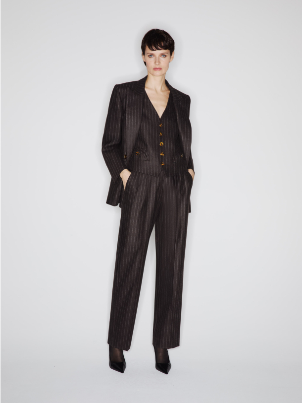 LADY MAUD CHOCO - Blazé Milano
