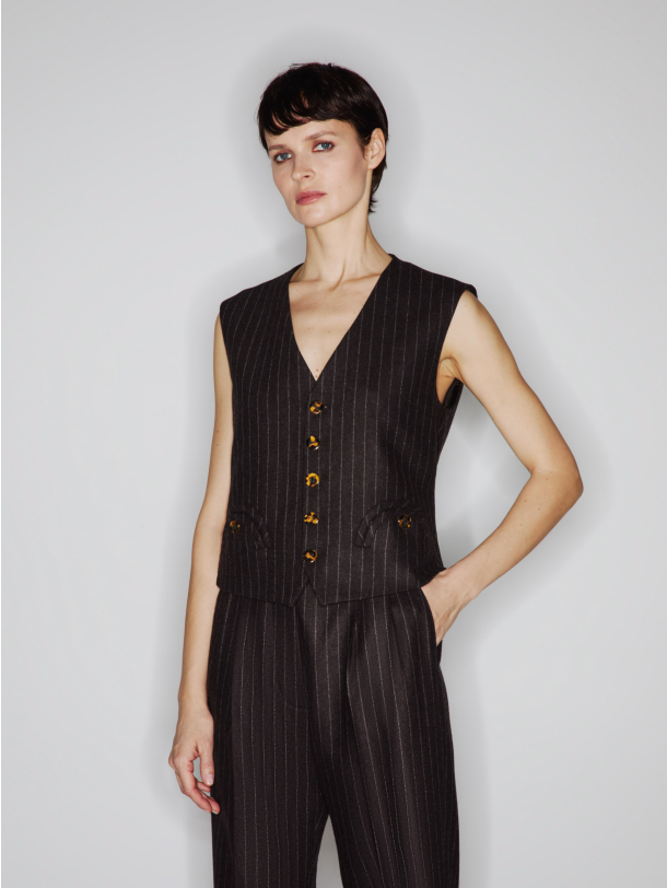 LADY MAUD CHOCO - Blazé Milano