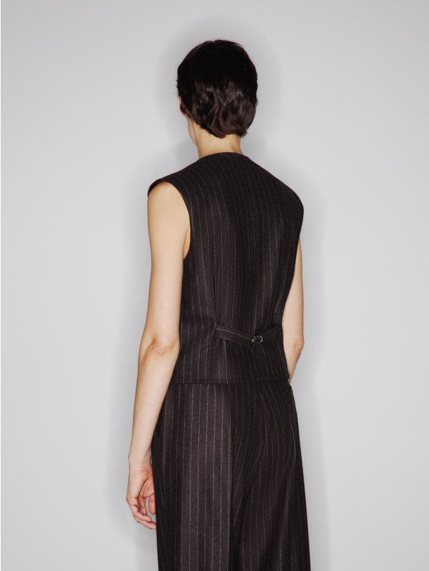 LADY MAUD CHOCO - Blazé Milano