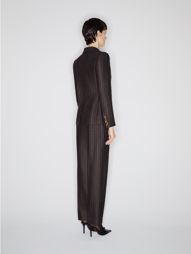 LADY MAUD CHOCO - Blazé Milano