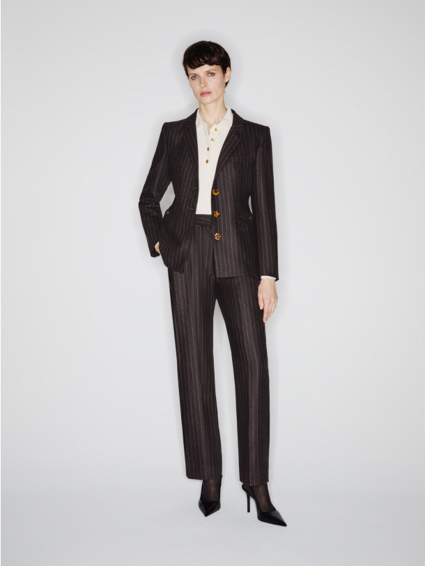LADY MAUD CHOCO - Blazé Milano