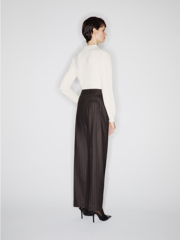 LADY MAUD CHOCO - Blazé Milano