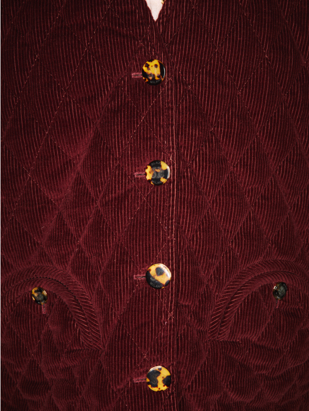 CLASSIC TOUCH PLUM - Blazé Milano