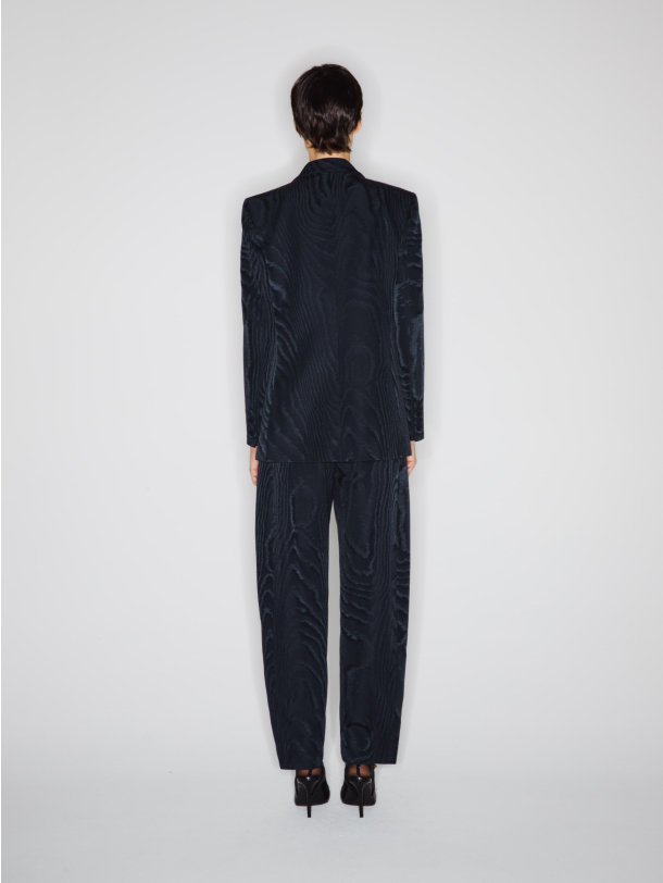 SHAREWOOD DARK NAVY - Blazé Milano