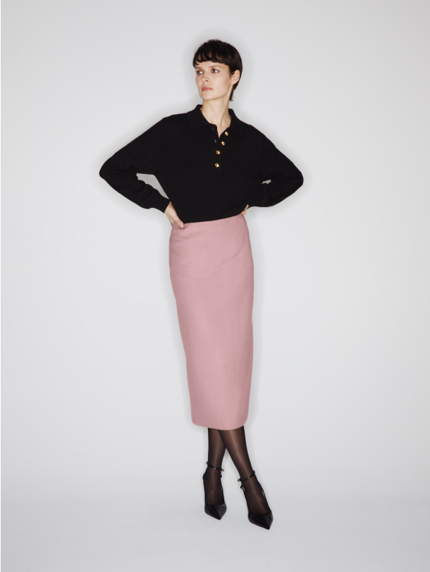 MYSTERE ROSE - Blazé Milano