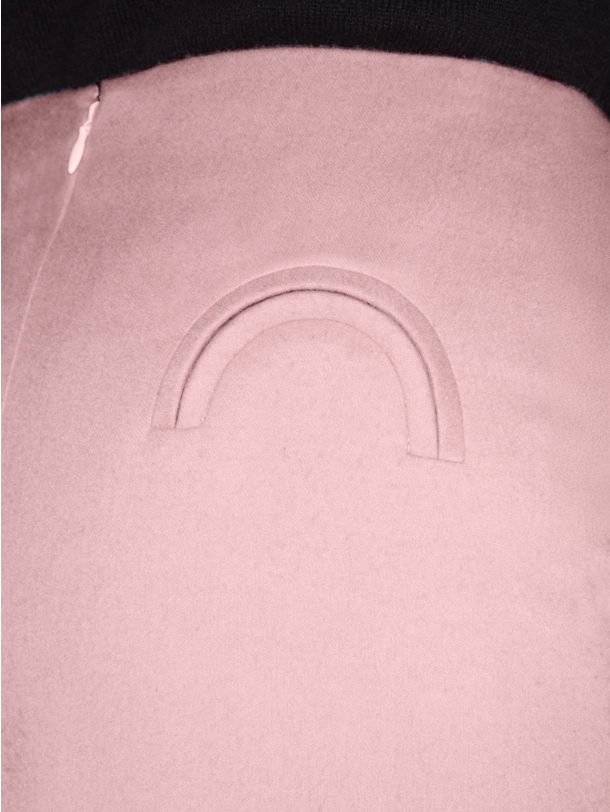 MYSTERE ROSE - Blazé Milano