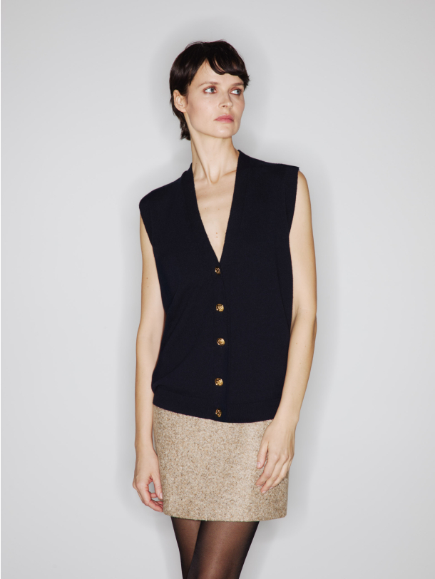 SEANNA BEIGE - Blazé Milano