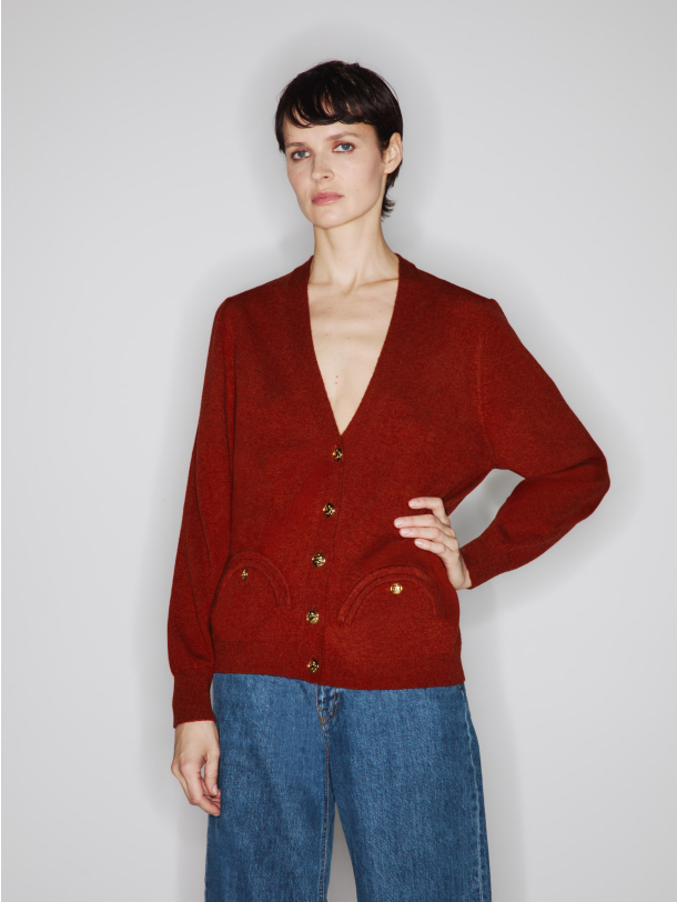 MARSALA - Blazé Milano