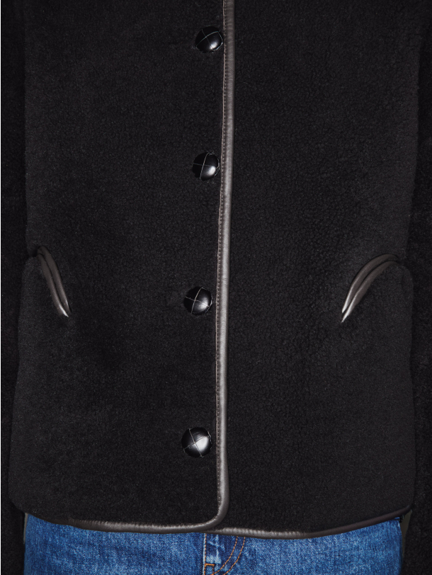 TATOOSH DARK CHOCOLATE - Blazé Milano