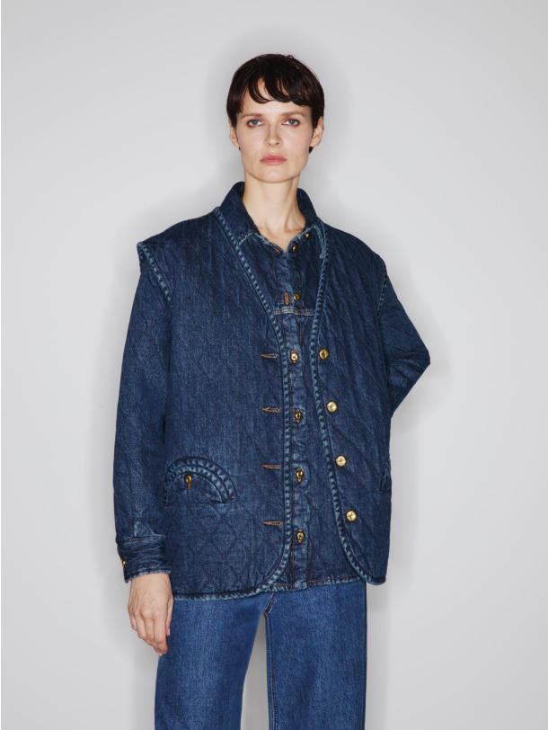 NARIIDA SAPPHIRE - Blazé Milano
