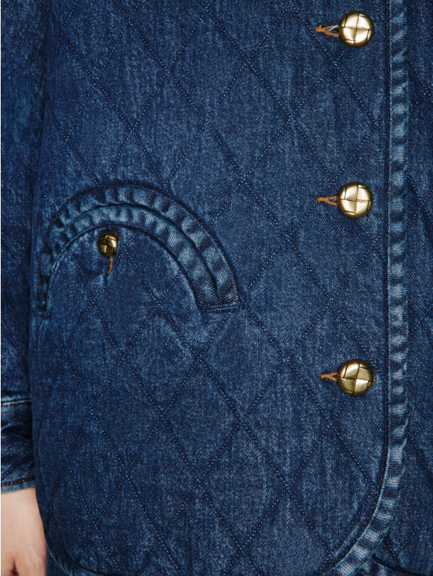 NARIIDA SAPPHIRE - Blazé Milano
