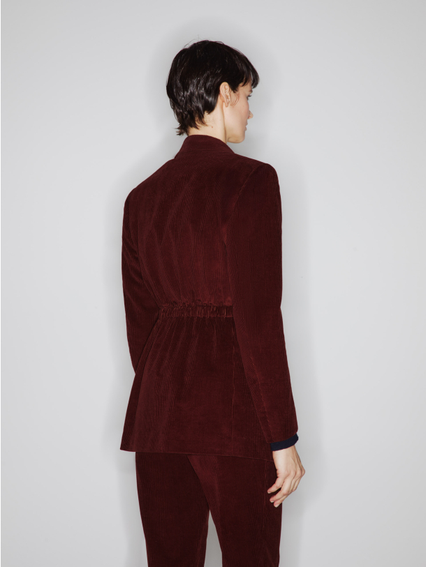 CLASSIC TOUCH PLUM - Blazé Milano