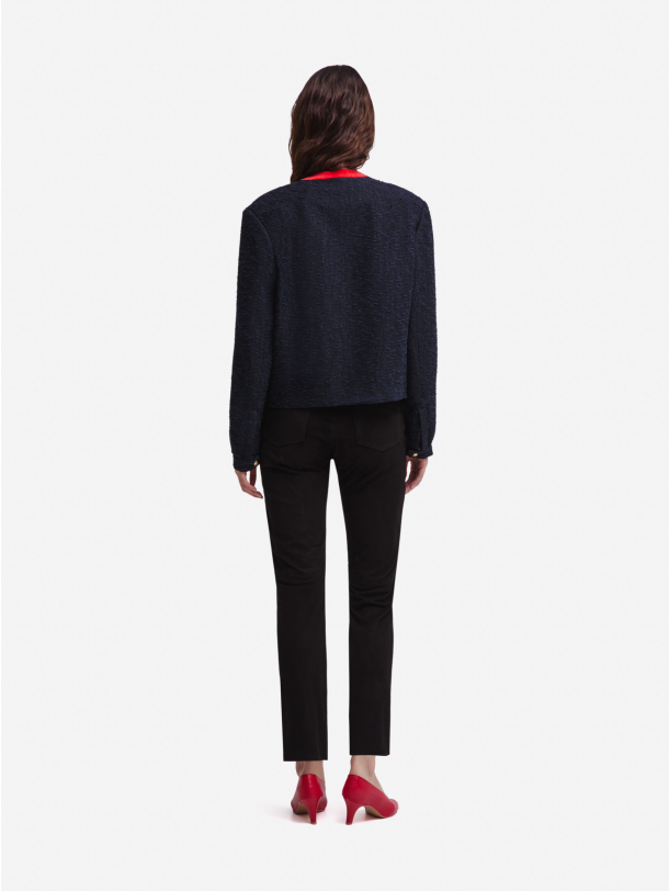 ESENSE NAVY - Blazé Milano